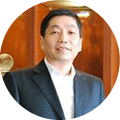 青島物聯網卡平臺環境監測客戶應用之丁承澤經理