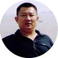青島物聯網卡平臺智能抄表客戶應用之胡凱威副總